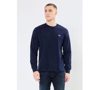 Lacoste - Bekleidung Tee-shirt Lacoste TH7307 - blau - Größe S