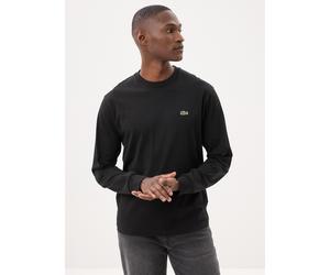 Lacoste - Bekleidung Tee-shirt Lacoste TH7307 - schwarz - Größe L