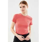 Lacoste - Bekleidung Tee Shirt TF5538 - rot - Größe 44