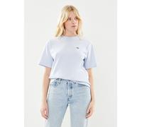 Lacoste - Bekleidung Tee Shirt TF7215 - blau - Größe 36