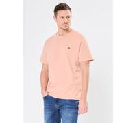 Lacoste - Bekleidung Tee Shirt TH7318 - beige - Größe XXL