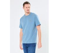 Lacoste - Bekleidung Tee Shirt TH7318 - blau - Größe L