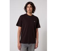 Lacoste Herren T-Shirt Classic Fit, nougat, Gr. S