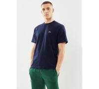 LACOSTE T-Shirt dunkelblau | S
