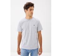 Lacoste Classic T-Shirt grau kurzarm - XS