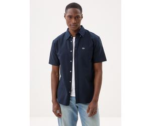 Lacoste - Bekleidung Woven Shirts CH1917 - Blau - Größe XL