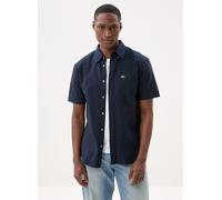 Lacoste - Bekleidung Woven Shirts CH1917 - Blau - Größe XXL