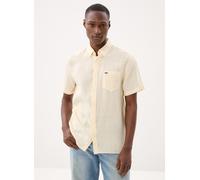 Lacoste - Bekleidung Woven Shirts CH5699 - Beige - Größe M