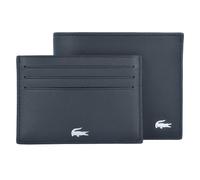 LACOSTE FG M Billfold Coin Box Black