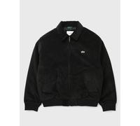 Lacoste BLOUSON men Bomber Jackets black in Größe:XL