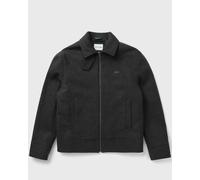Lacoste BLOUSON men Windbreaker grey in Größe:M