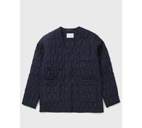 Lacoste BLOUSON women Windbreaker blue in Größe:XXL