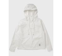 Lacoste BLOUSON women Windbreaker white in Größe:M