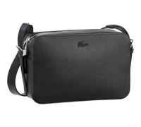 Lacoste Bodybag Chantaco Crossover Bag Black Herren