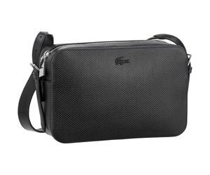 Lacoste Bodybag Chantaco Crossover Bag Black Herren