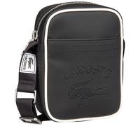 Lacoste Bodybag Club 1930 NU4964UO Petit Piqué Abimes Farine Herren
