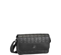 Lacoste Bodybag Damen schwarz, ONE SIZE