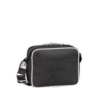 Lacoste Bodybag Herren schwarz, ONE SIZE