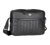 Lacoste Bodybag Nomogramme Reporter NH4656MR Black