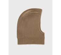 Lacoste BONNET men Balaclavas brown in Größe:ONE SIZE