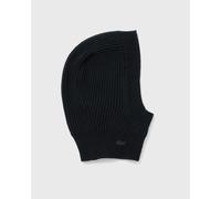 Lacoste BONNET men Balaclavas green in Größe:ONE SIZE
