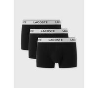 Lacoste 3er Boxershorts S