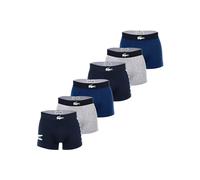 Lacoste Boxershort 6er Pack Herren mehrfarbig, XL