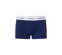 Lacoste Boxershorts im 3er-Pack Herren blau, XXL
