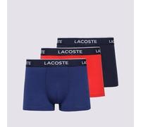 LACOSTE BOXERSHORTS LACOSTE 3 PACK BOXER SHORTS Multicolor Herren