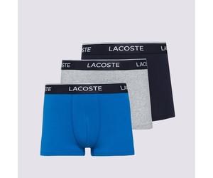 LACOSTE BOXERSHORTS MARINA/NAVY BLUE-SILVER C Multicolor Herren