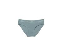 Lacoste-Briefs WOMEN-8F1326-00, Grau