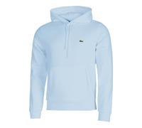 Lacoste Brushed Hoody Herren in hellblau, Größe: XXL (nur noch wenige Artikel verfügbar)