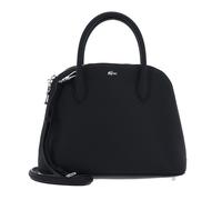 Lacoste Daily City Handtasche schwarz, Kunststoff, Damen