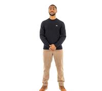 Lacoste Cable Knit Sweater - M