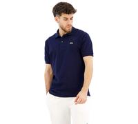 Lacoste Herren Poloshirt L121200 Classic Fit Blau Größe L