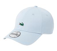 LACOSTE Cap 9Forty, hellblau hellblau