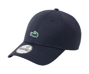 LACOSTE Cap 9Forty, navy