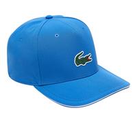 LACOSTE Cap, blau