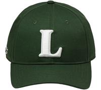 LACOSTE Cap Casquette, grün