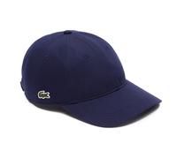 Lacoste Classic Logo Mütze marineblau