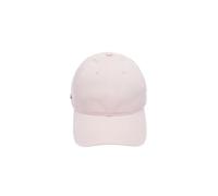 Lacoste Kappe RK0440 Classic Fit Unisex Hellrosa Größe T.U.