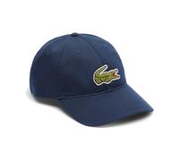 Lacoste Cap-Dunkelblau in dunkelblau