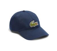 Lacoste Cap-Dunkelblau in dunkelblau