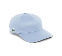 Lacoste Cap Herren in blaugrau