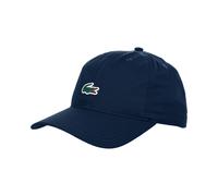 Lacoste Cap Kinder in dunkelblau