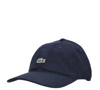 Lacoste Crocodile Small Kappe marineblau