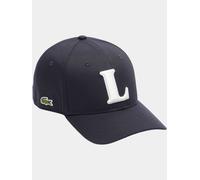 Lacoste Cap RK0342 mit Logo navy Größe M