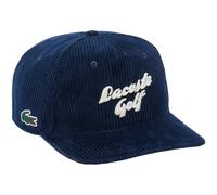 LACOSTE Cap Pioneer, navy
