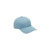 Lacoste Cap Senior - RK0440, Farbe:blau HD9, Accessoires:1 SIZE