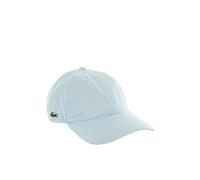 Lacoste Cap Senior - RK0440, Farbe:hellblau T01, Accessoires:1 SIZE